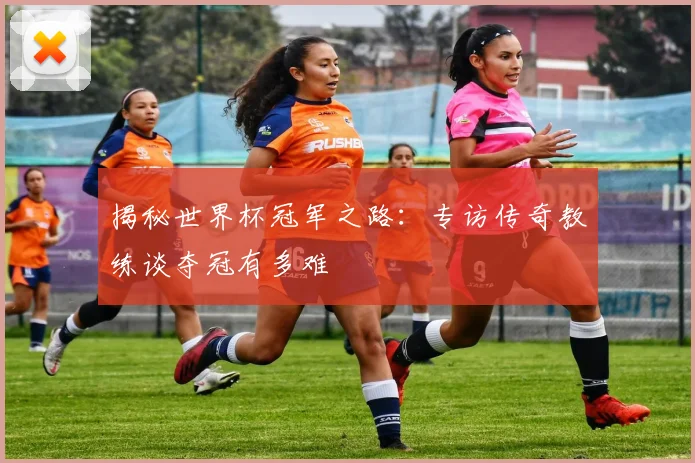 揭秘世界杯冠军之路：专访传奇教练谈夺冠有多难