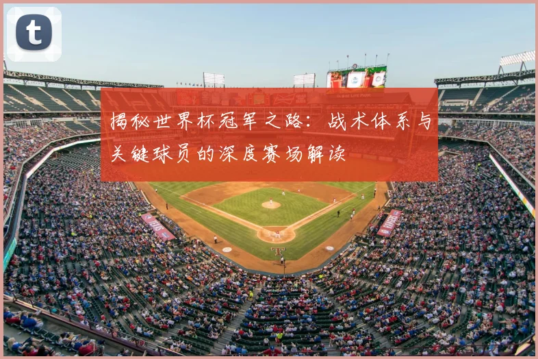 揭秘世界杯冠军之路：战术体系与关键球员的深度赛场解读